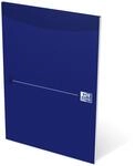 OXFORD Briefblock DIN A4 blanko