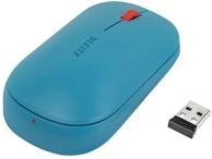 LEITZ Cosy Maus kabellos blau