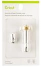 Cricut Falzrad-Set f&uuml;r Schneideplotter silber, gold