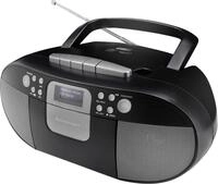 soundmaster SCD7800SW CD-Player