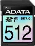 ADATA Premier Extreme - Flash-Speicherkarte - 512 GB