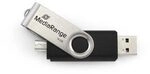 MediaRange MR930-2 USB-Stick 8 GB