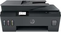 HP Smart Tank Plus 570 Tintenstrahl-Multifunktionsger&auml;t