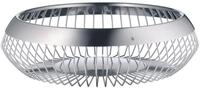 WMF Lounge Brotkorb silber