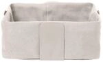 blomus DESA Brotkorb beige
