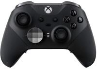 Microsoft Xbox Elite Wireless-Controller Series 2 schwarz