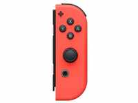 Nintendo Switch Joy-Con rechts neon-rot