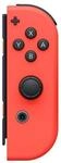 Nintendo Switch Joy-Con rechts neon-rot