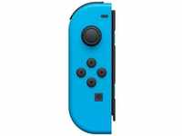 Nintendo Switch Joy-Con links neon-blau 10005494