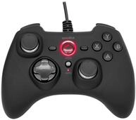 Speedlink RAIT Gamepad, schwarz