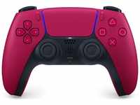 Sony 9827894, Sony Playstation 5 DualSense Wireless-Controller cosmic-red kabellos