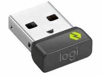Logitech 956-000008, Logitech Bolt USB-Empfänger