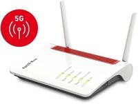 FRITZ!Box 6850 5G Wireless Router WWAN 4-Port-Switch GigE WiFi5