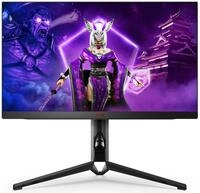 AOC AG254FG Gaming Monitor 62,2 cm (24,5 Zoll)