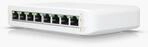 Ubiquiti UniFi Switch Lite USW-Lite-8-POE Switch managed 8x 10/100/1000 (4 PoE+)