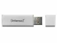 Intenso 3521496, Intenso USB-St.AluLine 128GBsi USB-Stick