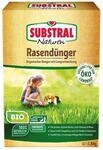 SUBSTRAL&reg; Naturen&reg; BIO Rasend&uuml;nger 2,8 kg