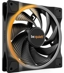 be quiet BL075, be quiet Lüfter Light Wings 140mm PWM High-Speed schwarz be quiet BL075, be quiet Lüfter Light Wings 140mm PWM High-Speed schwarz