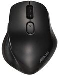 ASUS MW203 B&uuml;ro Maus Wireless, schwarz