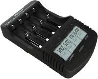 XCell&reg; Akku-Schnellladeger&auml;t