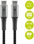 goobay Kabel 49303 2 m