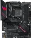 ASUS ROG Strix B550-F Gaming Wi-FI II ATX Mainboard AM4