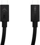 I-TEC USB-C/Thunderbolt 3 Kabel 150 cm
