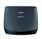 Gigaset pro Repeater HX, schwarz - DECT-Repeater f&uuml;r schnurloses Telefon