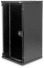 Digitus Netzwerk-Set 254 mm (10") - 12HE, 312 x 300 mm (B x T)
