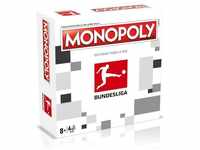 Winning Moves Brettspiel Monopoly Bundesliga