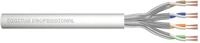 Digitus CAT 6A U/FTP Twisted Pair Roh-Patchkabel