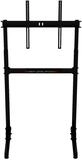 Next Level Racing Monitorhalterung Free Standing Single Monitor Stand schwarz
