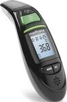 medisana TM 750 Infrarot-Stirnthermometer schwarz