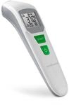 medisana TM 762 Infrarot-Stirnthermometer wei&szlig;