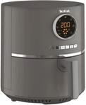 Tefal&reg; Ultra Fry EY111B Hei&szlig;luftfritteuse grau/silber