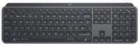 Logitech MX Keys for Business Tastatur