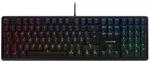 CHERRY Xtrfy G80-3000N RGB Wired Tastatur - Schwarz