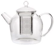 bredemeijer Minuet Teekanne 1,2 l transparent