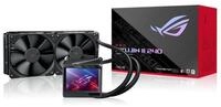 ASUS ROG RYUJIN II 240 All-in-One CPU-Wasserk&uuml;hlung (3,5-Zoll-LCD, integrierter