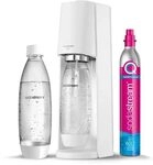 sodastream 2270213, SodaStream Terra Bianco Value Pack