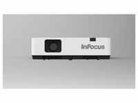 InFocus IN1034, InFocus IN1034 LCD Beamer 4800 Lumen XGA, 1024x768, 4:3, HDMI,...