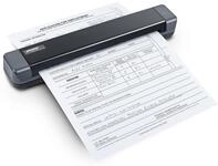 plustek Mobiler Scanner MobileOffice S410 Plus