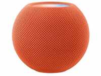 Apple HomePod mini Smart Speaker orange