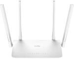 cudy WLRO AC1200 Gigabit Wi-Fi Mesh Router
