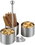 Esmeyer Servier-Set silber