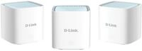 D-Link M15 EAGLE PRO AI AX1500 Mesh WiFi6 System 3er Pack (M15-3)