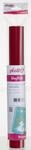 plottiX Vinylfolie permanent 31,50 cm x 1 m dunkelrot