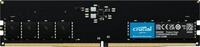 Crucial RAM 32GB (1x32GB) DDR5 4800MHz UDIMM schwarz