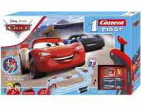 Carrera® Cars - Piston Cup Autorennbahn
