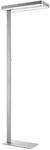 UNiLUX LED-Stehlampe LIXUS 60 W metallgrau